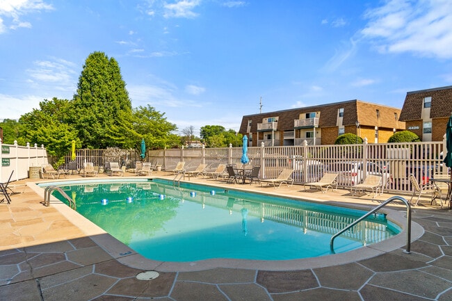 Frontier Apartments