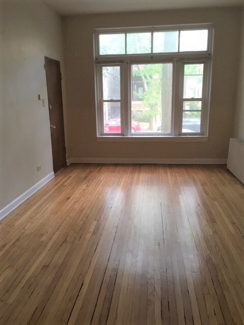 Photo - 3246 N Seminary Ave Unit 1F