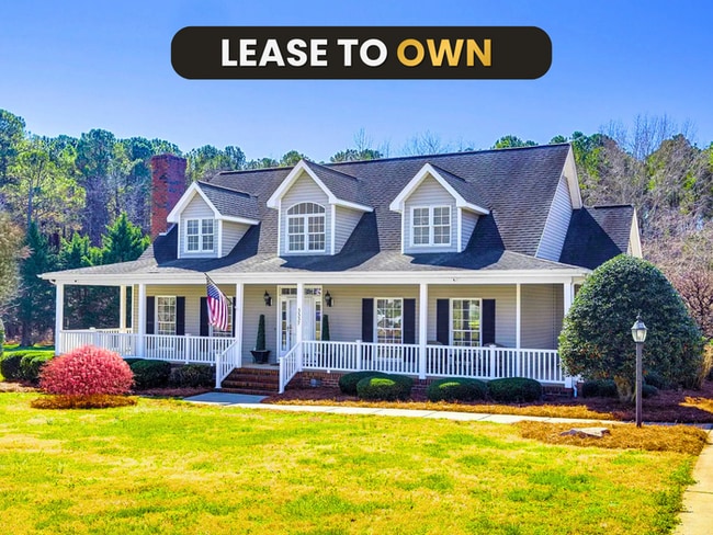Building Photo - Earn Wealth While Leasing - Like a Homeowner - Lease to Own