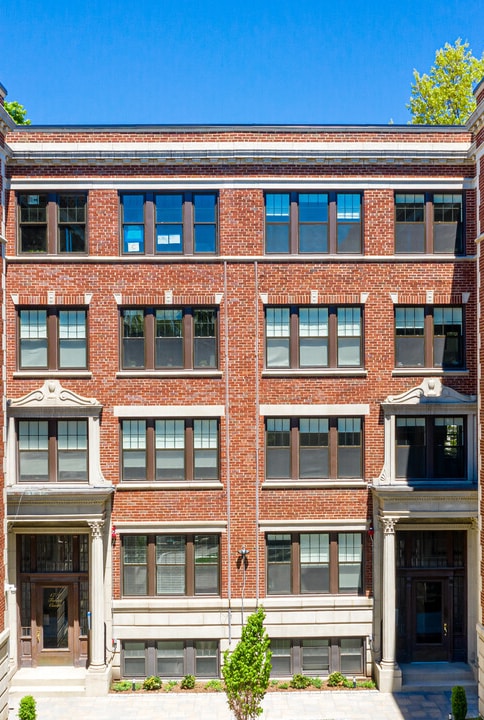 27 Forest St