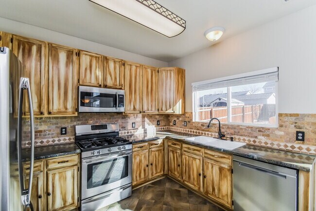 Photo - 5292 Mountain Air Cir