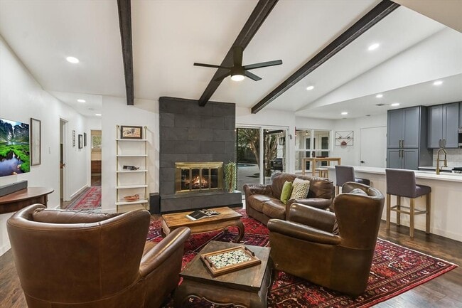 Photo - 11009 Hillside Oak Ln