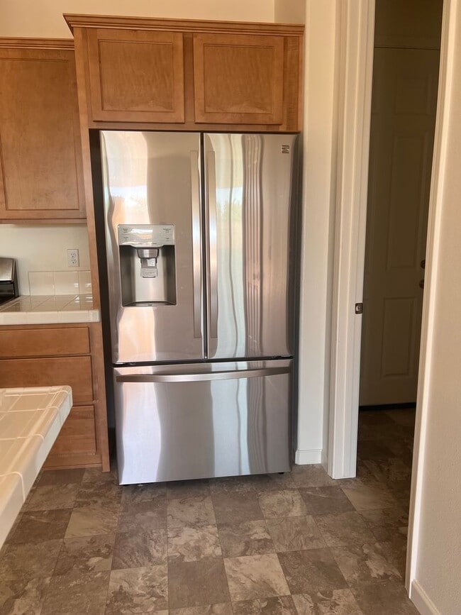 Photo - Luxurious upgraded 5BR 2 bath new home - never occupied - premium lot.