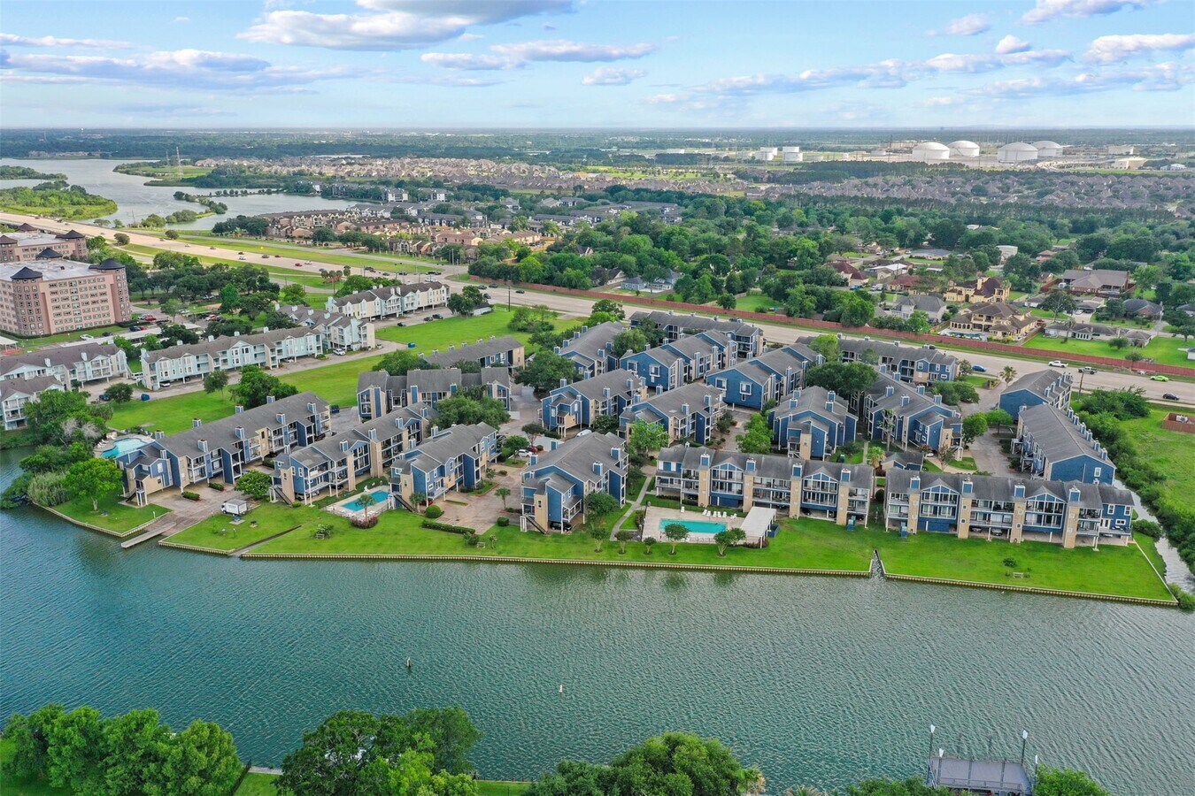 Photo - 18519 Egret Bay Blvd Unit 1706