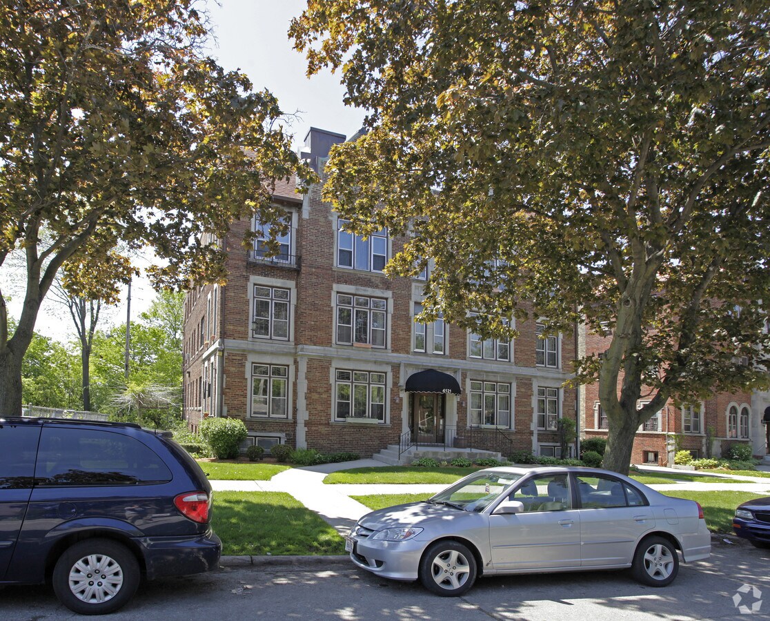 Photo - 4121 W Martin Dr