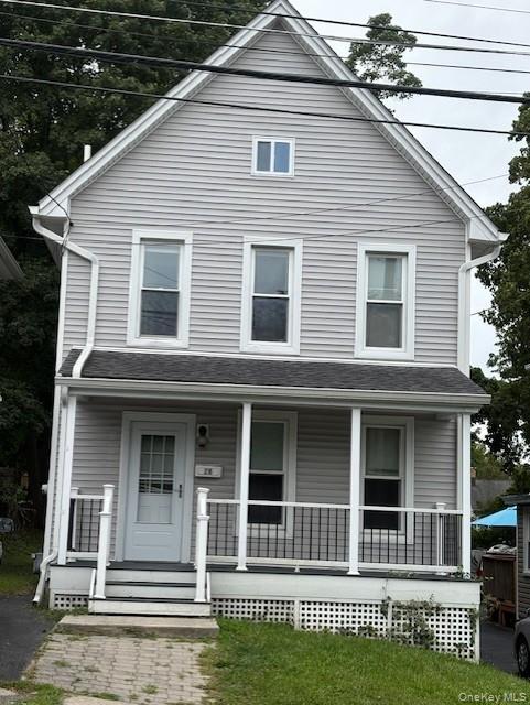 Photo - 28 Myrtle Ave House