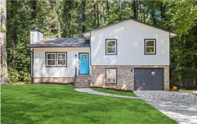 Building Photo - Coming Soon!-Elevated Living in a Split Level Ranch Dream