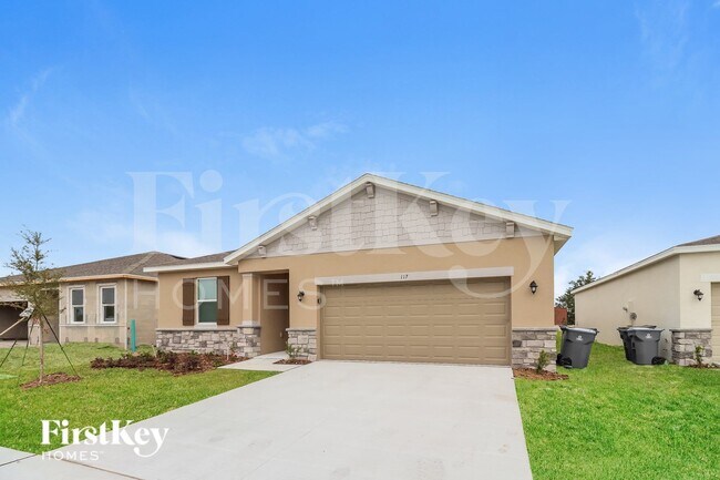 117 Windsor Reserve Dr