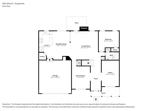 Photo - 4084 Sitka Dr