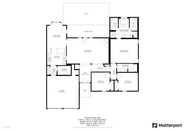 Photo - 210 Dogwood Pl Dr