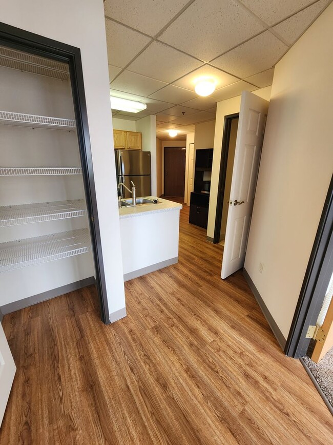 Photo - The Harbours Apartments