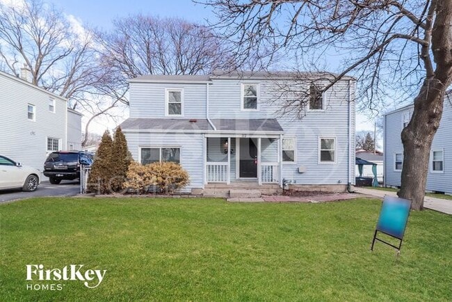 Building Photo - 112 W Glenlake Ave Rental