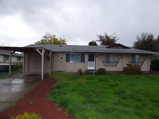 Photo - 3 bed 1 bath House