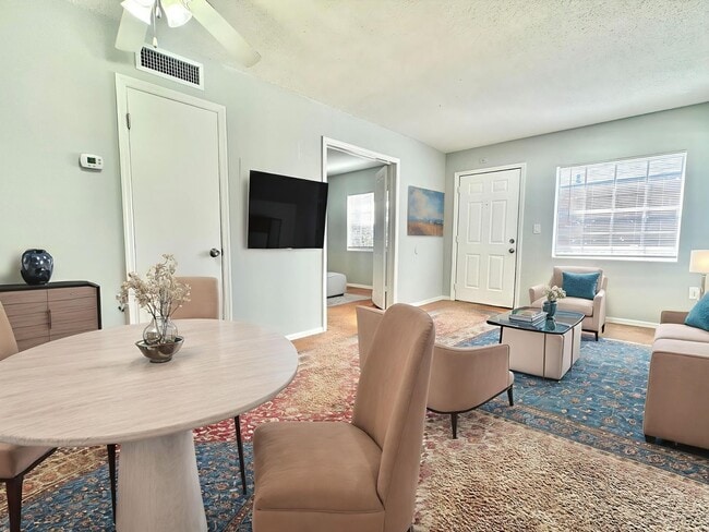 Photo - Effortless lifestyle starts here – Upgraded 1Bedroom 1Bath condo-unit! Unit 207