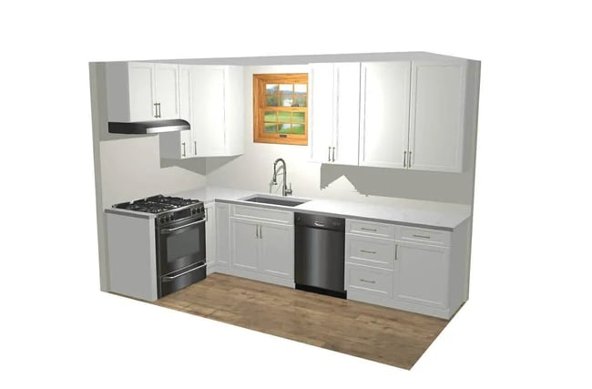 Photo - 1740 Crestridge Dr SE