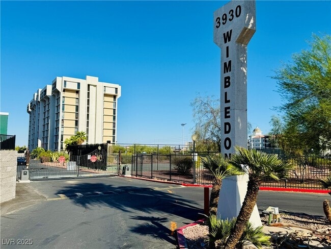 Photo - 3930 S University Center Dr Unit 308
