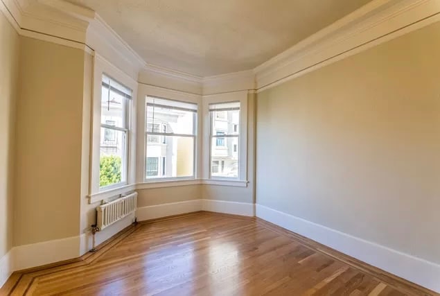 Photo - 1345 Sacramento St Unit 5