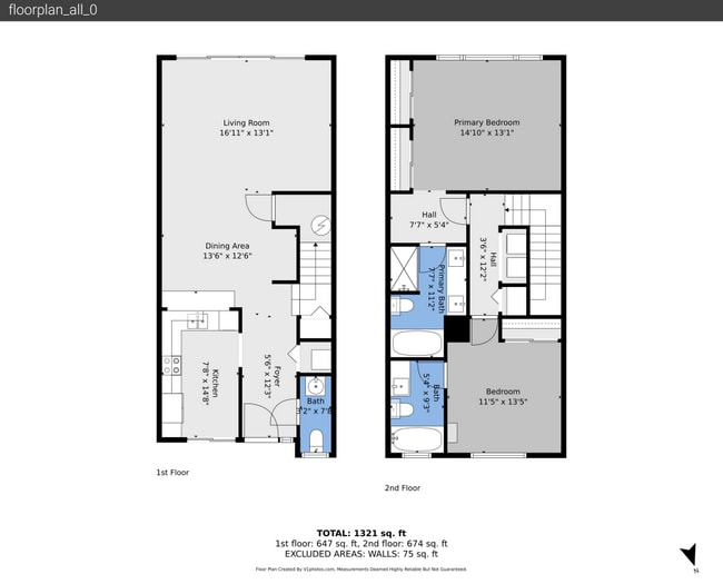 Photo - 644 NE 195th St