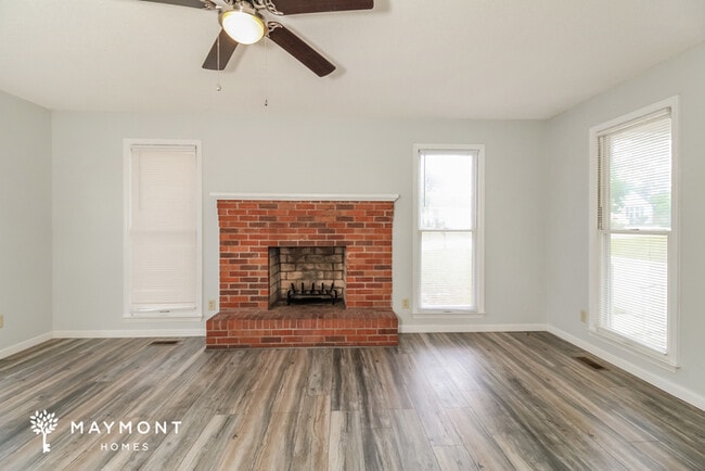 Photo - 501 Sutters Mill Rd