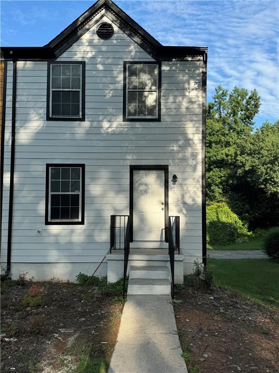 Photo - 1308 Warsaw Rd House