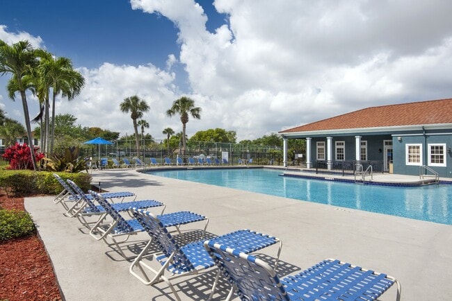 Sunny Lake Apartments