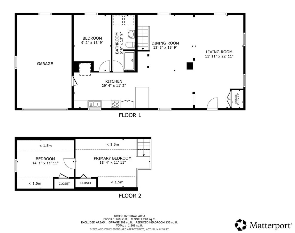 Photo - Beautiful Cabin in Crestview School District!