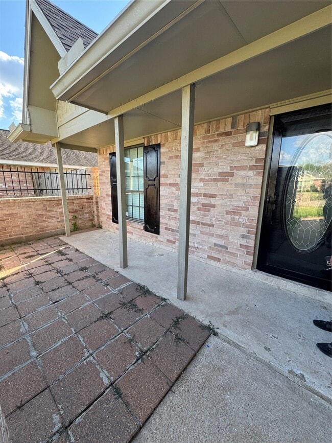 Photo - 2610 Lazy Spring Ct