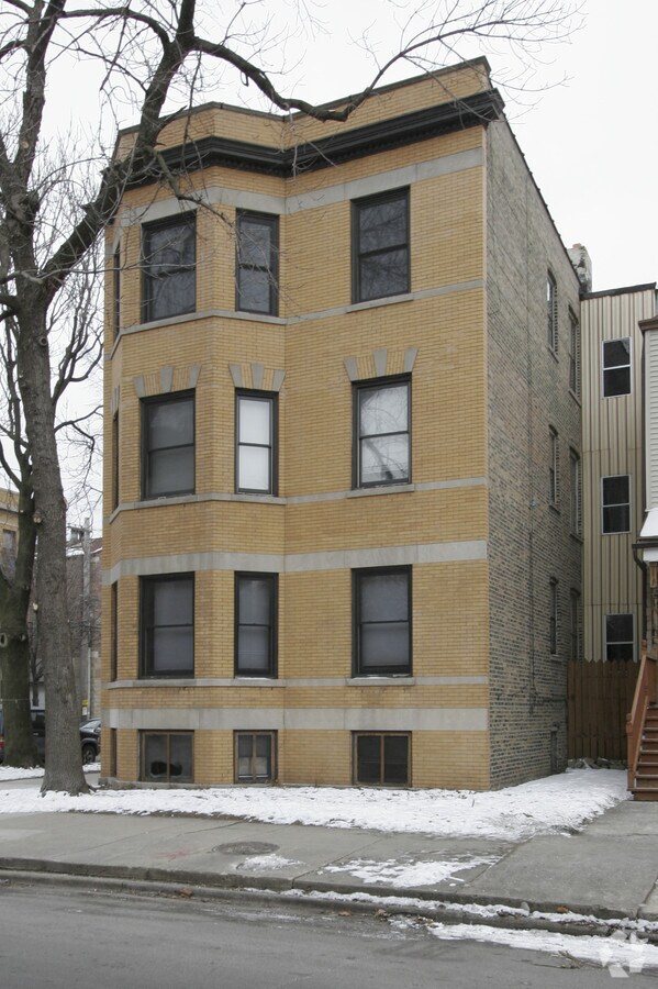 Photo - 1951 W Byron St