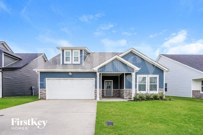 Building Photo - 623 Alvin Rd