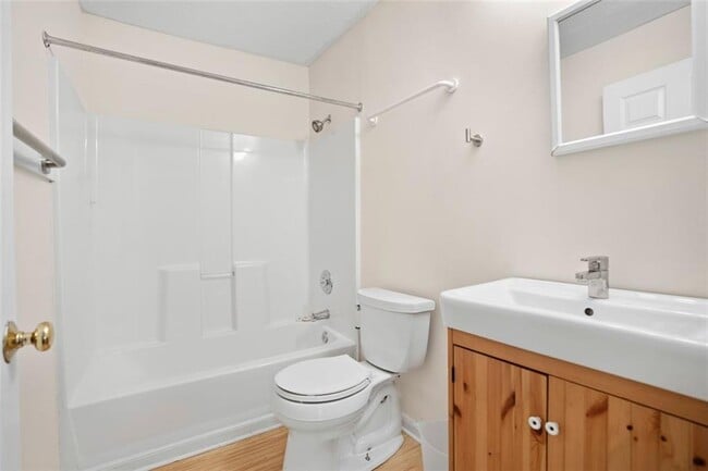 Photo - 349 Old Acworth Rd