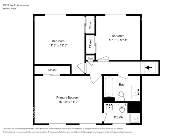 Photo - 10976 Jay St