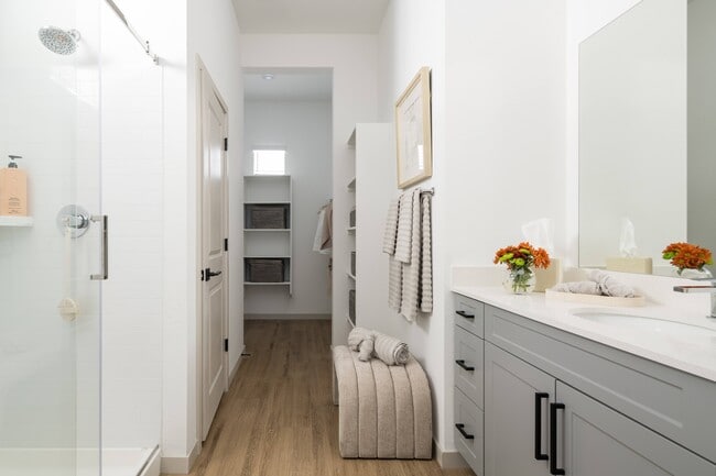 Photo - Bungalows on Sarival