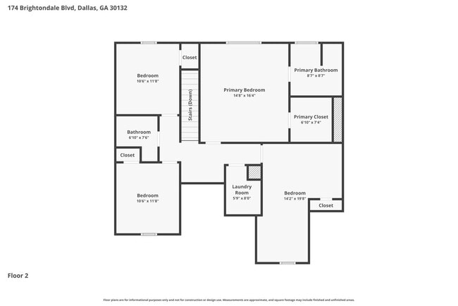 Photo - 174 Brightondale Blvd