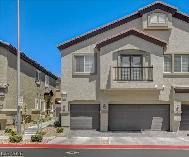 Building Photo - 4710 Flower Moon Ave