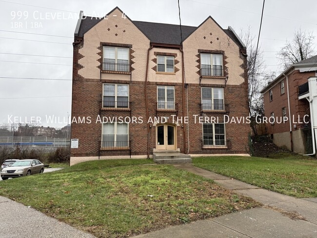 Photo - 999 Cleveland Ave Unit 4