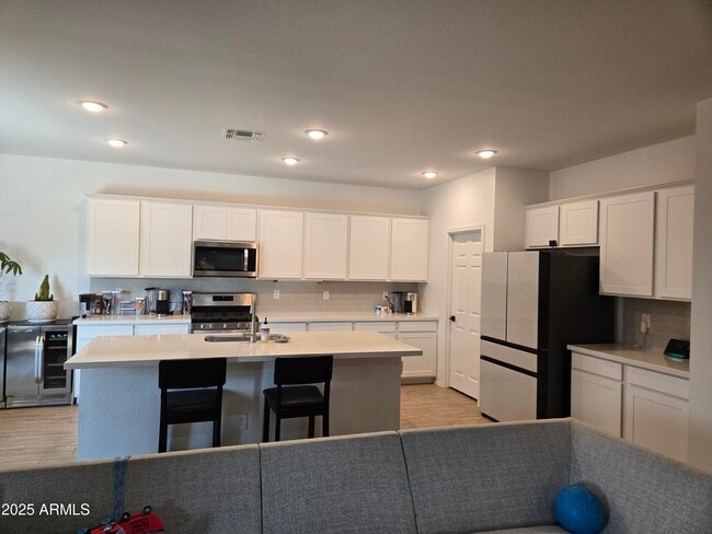 Photo - 11854 N Uphoff Dr