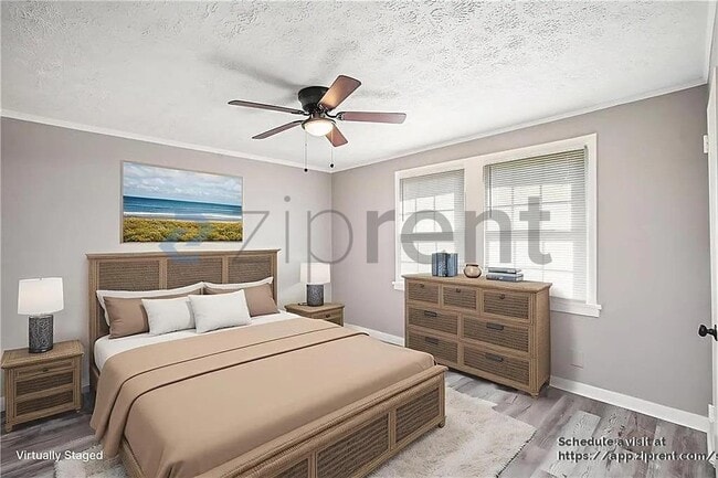 Photo - 1789 Cahoon St SW