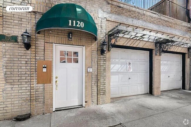 Building Photo - 1120 President St Rental