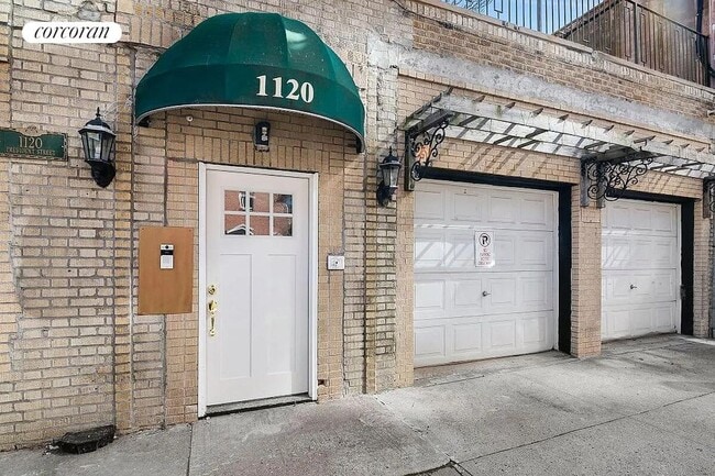 Building Photo - 1120 President St Rental