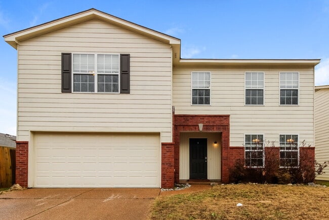 Building Photo - 10216 Cottage Farms Dr Rental