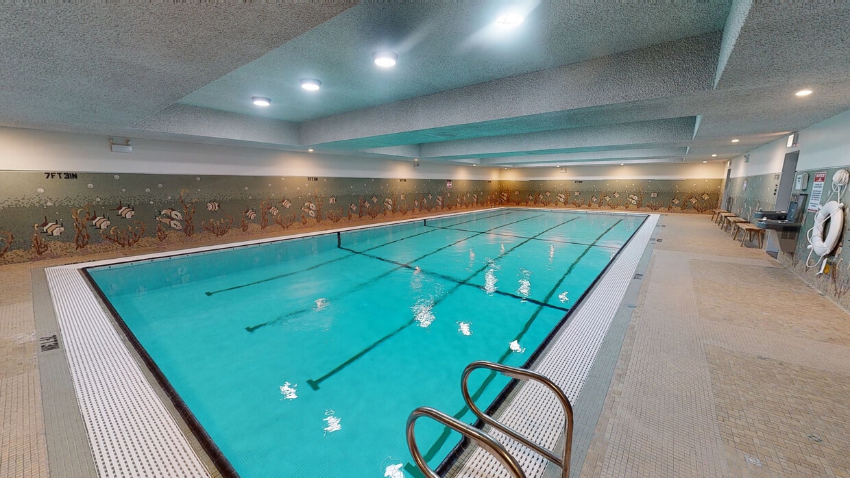 Photo - The Duncan Apartments