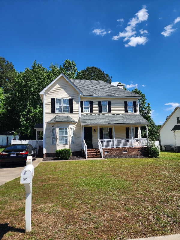 Photo - 105 Green Bank Ct Casa