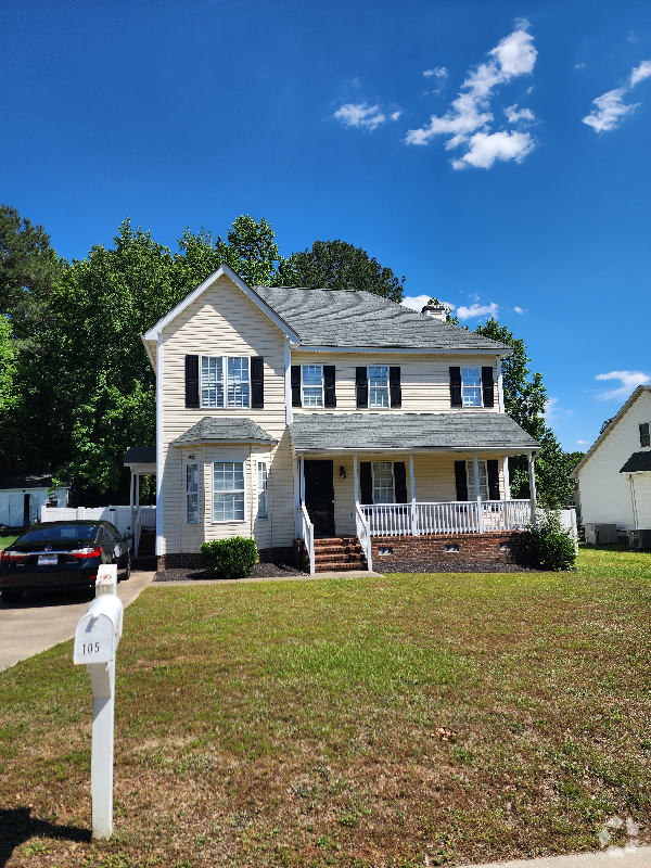Building Photo - 105 Green Bank Ct Rental