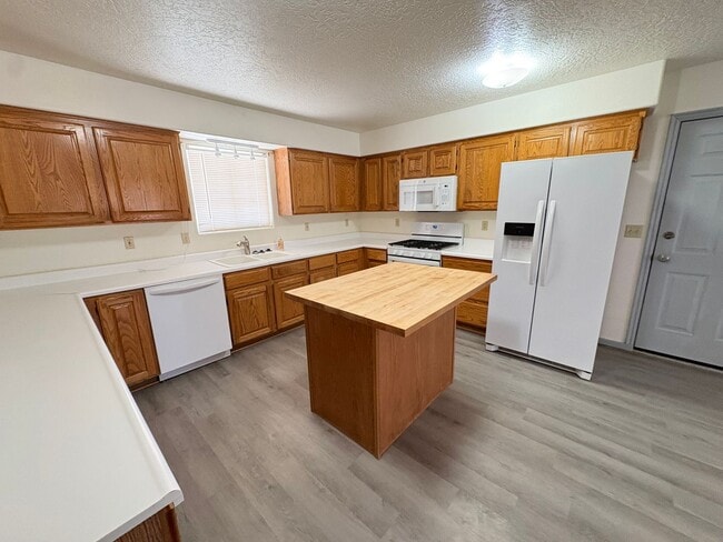Photo - Enoch House Available For Rent