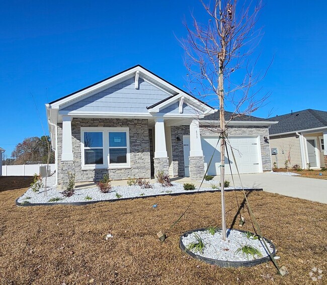 Building Photo - Discover Your Dream Home in Cypress Ridge!