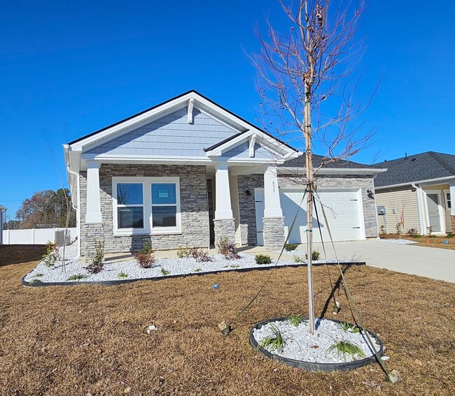 Discover Your Dream Home in Cypress Ridge! - Discover Your Dream Home in Cypress Ridge!