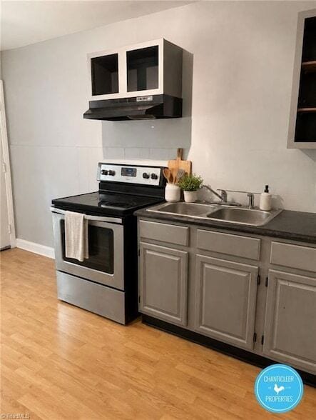 Photo - 1047 W Academy St Unidad 6