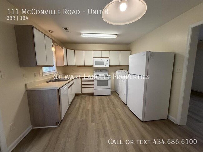 Photo - 111 McConville Rd Unit B