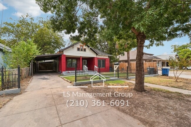 Photo - 622 Denver Blvd