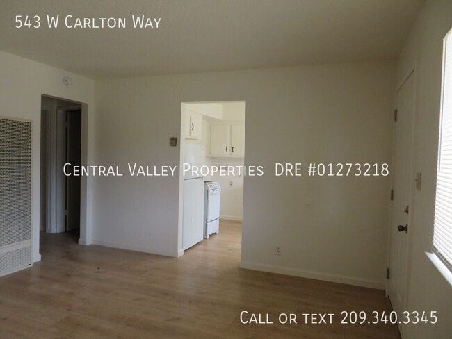Photo - 543 W Carlton Wy